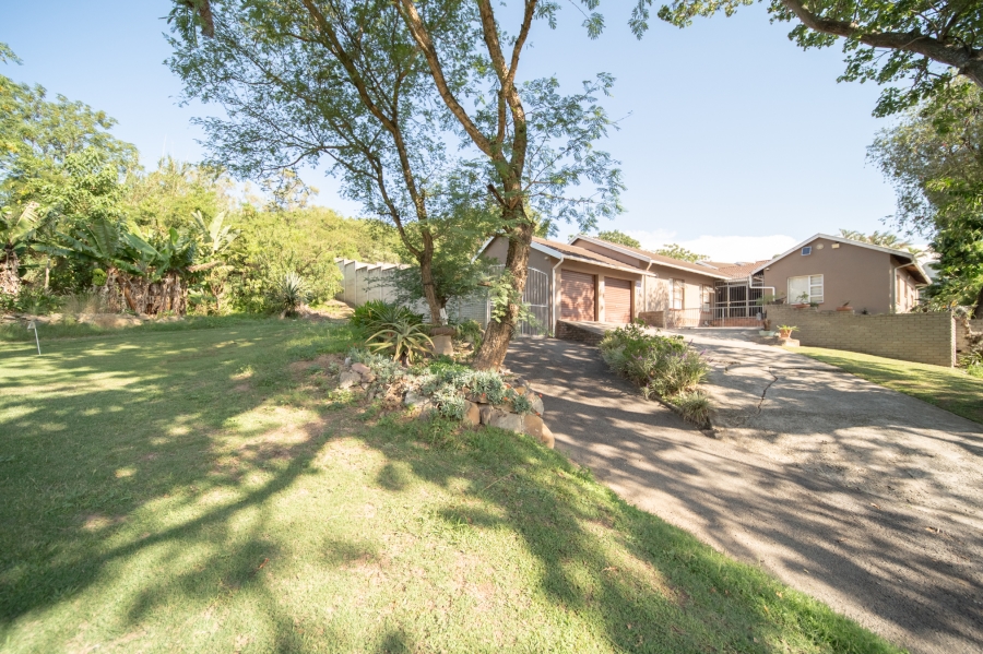 3 Bedroom Property for Sale in Nahoon Valley Park Eastern Cape